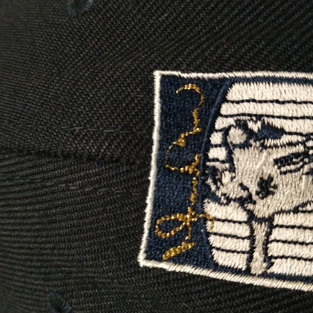 Baseball cap - Picture 6 of 6